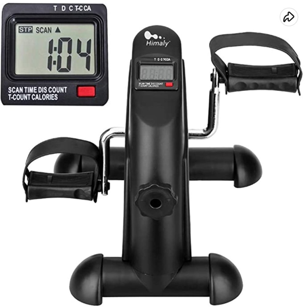 Mini Exercise Bike